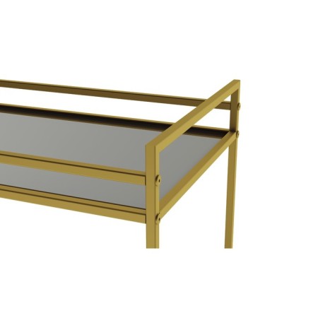Serving table "Paint", 680 × 430 × 820 mm, color gold-5