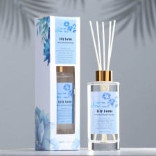The aromatic diffuser 