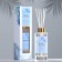 The aromatic diffuser "Lily Lotus", 200 ml, lily and lotus