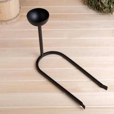 Steam gun steam generator for a bath 20x28x48 cm-1