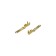Terminal flat plug 2.8 mm 0.75-1.5 mm² (RP-P 1.5- (2.8)) rexant