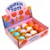 Magger "ice cream" with paste, color mix