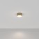Ceiling lamp Zon LED