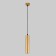 Suspended accent Elektrostandard, Single LED 55x55 mm