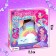 Toy Plastic "Create decoration: Fairies"