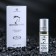Oil perfume video male White Horse, 6 ml