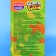 Glane dessert "Super Gun" Assorted 55 ml