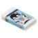 Chancellery Calligrata, 5 items, blue