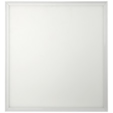 SPL-5 SPL-5, 588x588x8 mm, IP40, 40W, 3420LM, 4000K, white, white