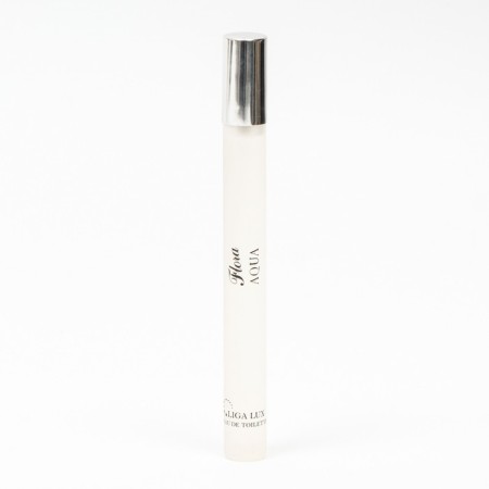 Women's toilet water Flora Aqua, 17 ml-8