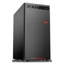 ПК IRU Home 510B5SE MT i5 11400 (2.6) 8Gb 1Tb UHDG 730 Windows 11 Professional 64 GbitEth 4   102938