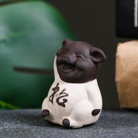 Figure "Pig" 3.5x5cm mix-11