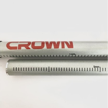 Snuelir Telescopic Crown Caxl-S40 rod, Czech, 4000 mm-5
