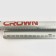 Snuelir Telescopic Crown Caxl-S40 rod, Czech, 4000 mm