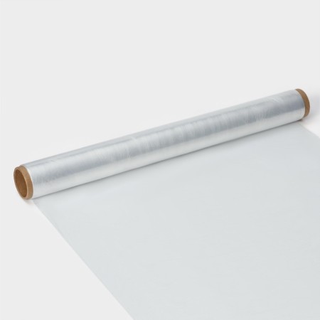 Food Food Food, 45 cm × 100 m, 8 μm, white color-2