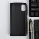 Red Line Ultimate case for ITEL A17, silicone, black