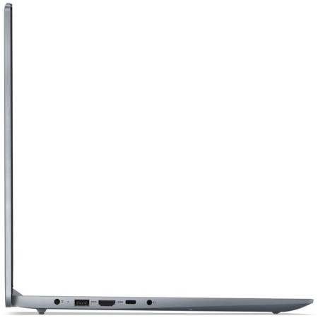 LENOVO IDEAPAD SLIM 3 16IRU CORE I7 1355U 16GB SSD512GB Intel IRIS XE GRAPHIPHICS 16 "103387-9