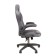 Game chair "Chairman Game" 55 t71/t55 n velor, blue/gray