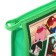 Folder d/notebooks A4 lightning from above plastic PM-A4-29, gravity farz