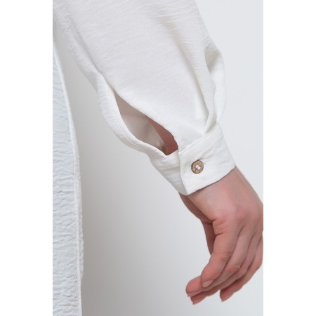 Female blouse, size 52-5