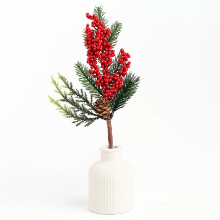 New Year. Decor "Ventka", 29 × 12 × 5 cm