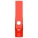 Paper tray Vertical Istanm Leader, Tinted Red