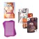 Playing Cards "Hot Game Carts" Hentai Furri, 36 cards, 18+