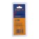 Bits tundra tundra, S2, 58-60 HRC, TIN, magnetized, PH2 x 50 mm, 2 pcs.