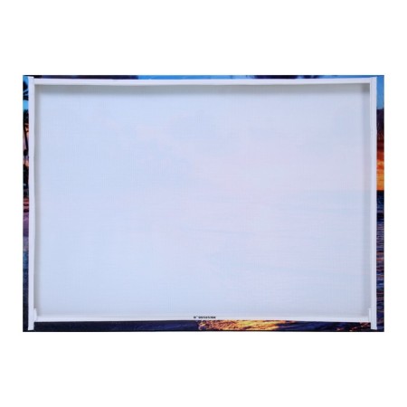 Picture on the canvas "Beach" 50*70 cm-2