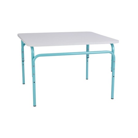 Table children's growing fairy "My baby", group 0-1, color white lazor-1