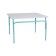 Table children's growing fairy "My baby", group 0-1, color white lazor