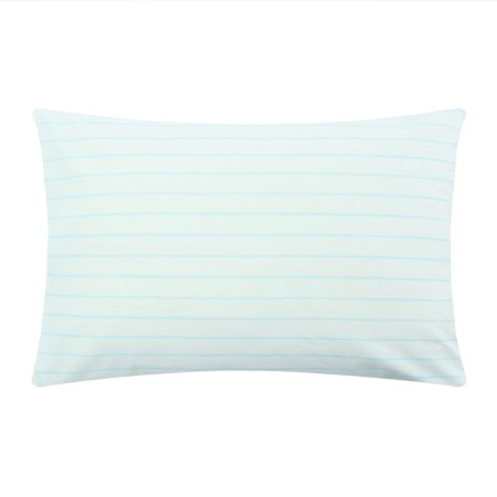 Pillowcase "Ethel" Around the World 50x70 cm, 100% cotton, calico-1