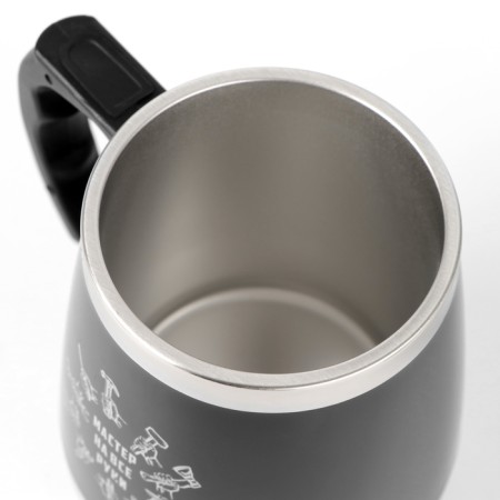 Thermal circle, 450 ml, Altai "Master for all hands", retains heat up to 2 hours-4