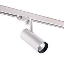 TRUKOL LOW PORT 3-F, 10W LED, 4000K, 700LM, white color