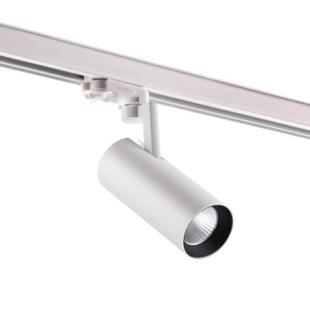 TRUKOL LOW PORT 3-F, 10W LED, 4000K, 700LM, white color