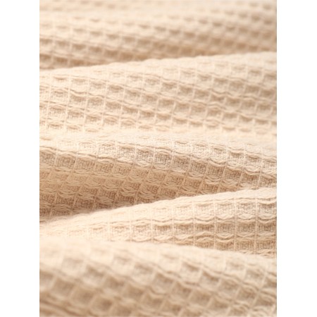 Trick Lovelife “Makan” 30 × 50 cm, beige, 100% cotton, 480 g/m²-4