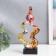 Souvenir Polystone "Abstraction. Curve line" Graffiti 35x6.5x14 cm
