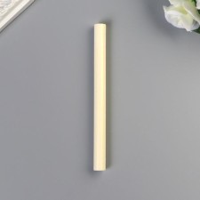 Surgut for printing “White” rod 13.2x1.1 cm