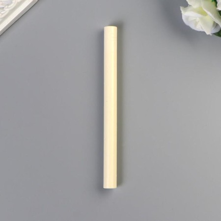 Surgut for printing “White” rod 13.2x1.1 cm
