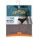Panties Slips men's Omsa 3824, size 52, Grigio color