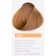 Lakme Collage Cream-Color, tone 8/34 light white golden copper-red, 60 ml