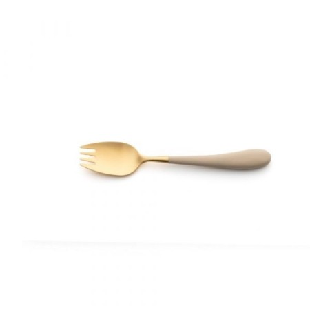 A set of ALICE IVORY GOLD, 3 items-1