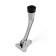 The door "Allur" KN-130 ww, "goat leg", color gray