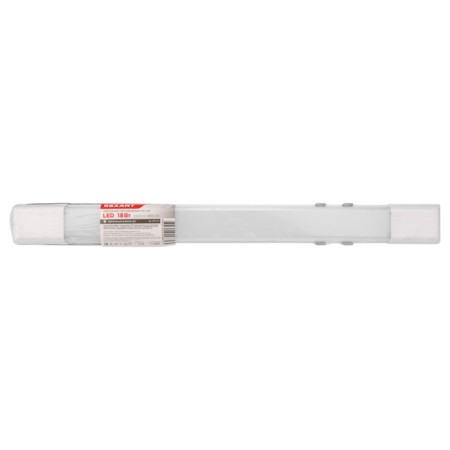 Lumber Linearpal IP20 18W 185-265V 6500K Cold light 0.6m Rexant-5