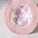 Panama for the girl "Layer" minku pink color, river 50