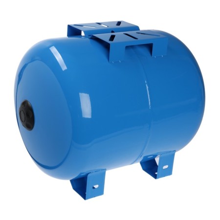 Eterna H050 accumulator, for water supply systems, horizontal, 50 liters-1