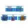 Diamond mosaic, 16x10.5 cm, cars