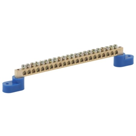 Tire ERA NO-222-74 N zero on two angular insulators SHNI-8X12-22-U2-Sino