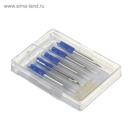 A set of needles for a standard pistol-marker, 5 pieces-3