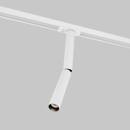 Technical TR142-1-6W3K-W, LED, 6 W, 81.5x30x325 mm, 460 lm, 3000k, white, white-2